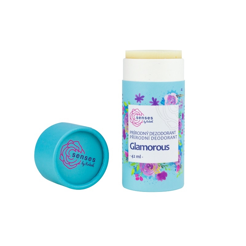 Deodorant tuhý - Glamorous
