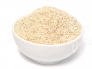 BIO Psyllium husk