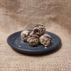 Proteinová koule - snickers 30g