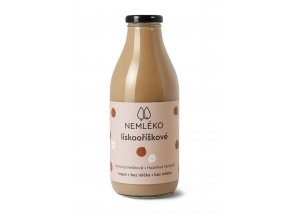 OPTIMISTIC lískooříškový nápoj 750ml