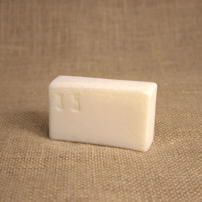 35. Mýdlo karité 110 g