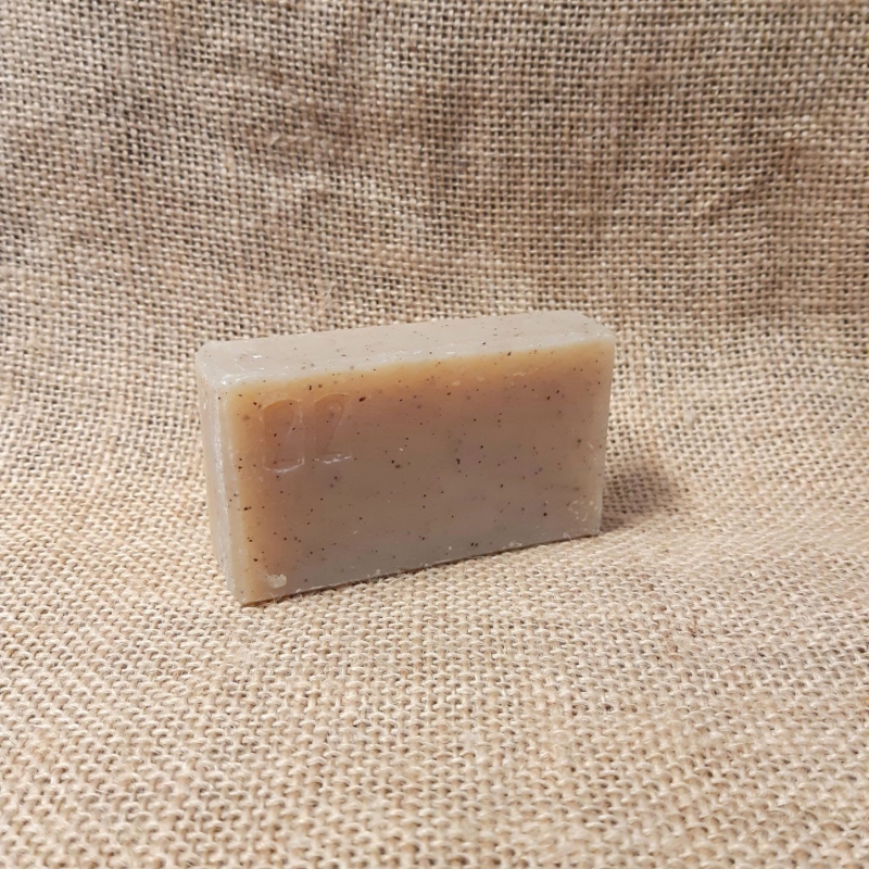 22. Mýdlo mateřídouška 110 g