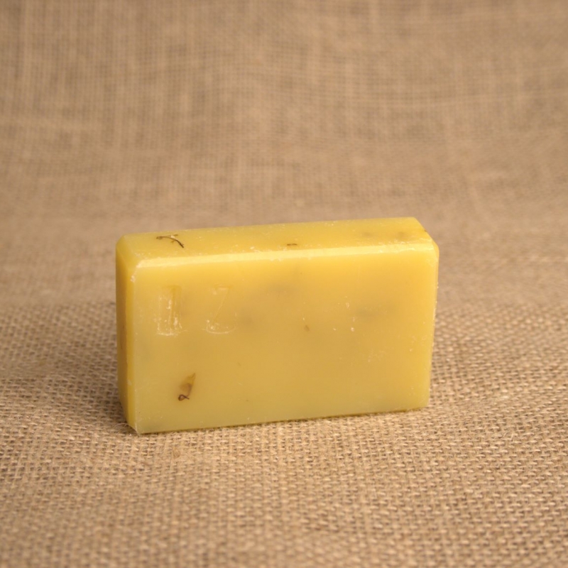 17. Mýdlo měsíček 110 g